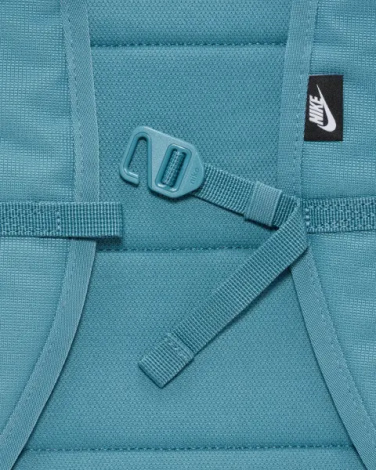 Рюкзак Nike HERITAGE EUGENE BACKPACK 23L блакитний DB3300-006