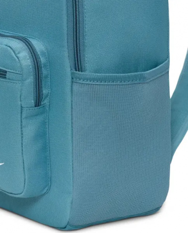 Рюкзак Nike HERITAGE EUGENE BACKPACK 23L блакитний DB3300-006