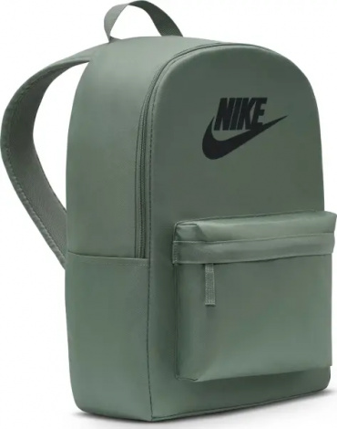 Рюкзак Nike HERITAGE 25L темно-зеленый DC4244-364