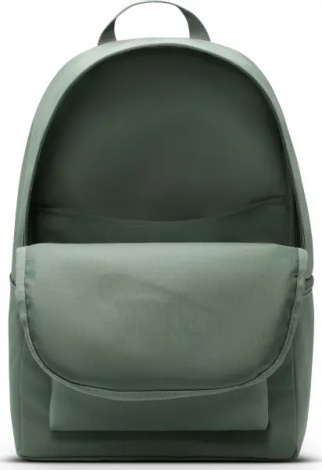 Рюкзак Nike HERITAGE 25L темно-зеленый DC4244-364