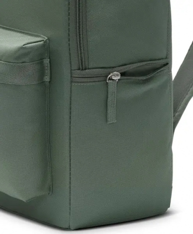 Рюкзак Nike HERITAGE 25L темно-зеленый DC4244-364
