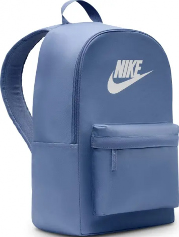 Рюкзак Nike HERITAGE 25L синій DC4244-499