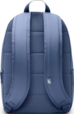 Рюкзак Nike HERITAGE 25L синій DC4244-499