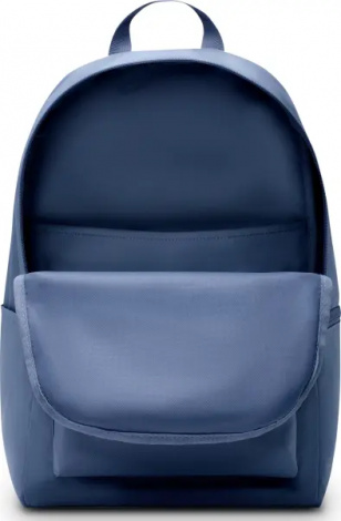 Рюкзак Nike HERITAGE 25L синій DC4244-499