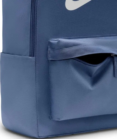 Рюкзак Nike HERITAGE 25L синій DC4244-499