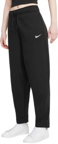 Спортивні штани жіночі Nike SPORTSWEAR COLLECTION ESSENTIALS чорні DD5636-010