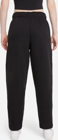 Спортивні штани жіночі Nike SPORTSWEAR COLLECTION ESSENTIALS чорні DD5636-010