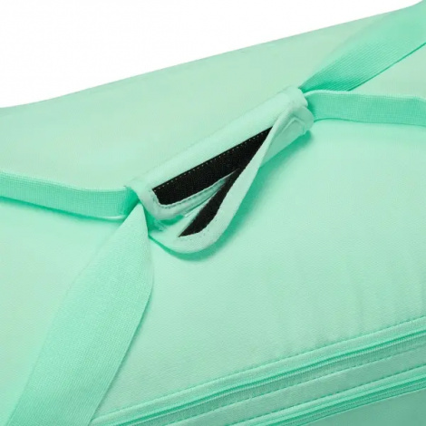 Сумка спортивна Nike BRASILIA 9.5 TRAINING DUFFEL BAG M 60L м'ятна DH7710-353