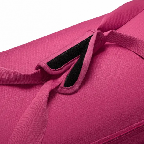 Сумка спортивна Nike BRASILIA 9.5 TRAINING DUFFEL BAG M 60L темно-рожева DH7710-634