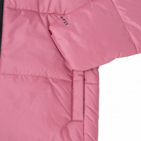 Куртка женская Nike W NSW TF RPL CLASSIC TAPE JKT розовая DJ6997-667