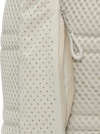 Сумка через плече Nike SPORTSWEAR ESSENTIALS SLING BAG 8L кремово-червона DJ9796-072