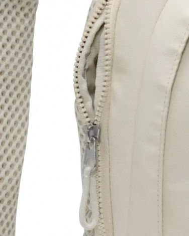 Сумка через плече Nike SPORTSWEAR ESSENTIALS SLING BAG 8L кремово-червона DJ9796-072