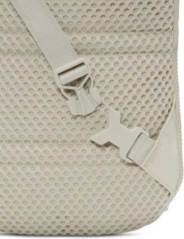 Сумка через плече Nike SPORTSWEAR ESSENTIALS SLING BAG 8L кремово-червона DJ9796-072