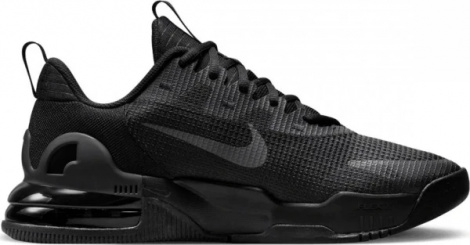 Кроссовки для тренировок Nike AIR MAX ALPHA TRAINER 5 черные DM0829-010