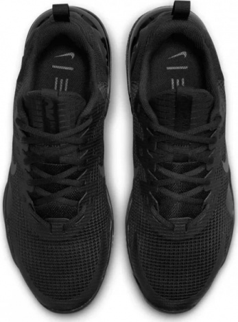 Кроссовки для тренировок Nike AIR MAX ALPHA TRAINER 5 черные DM0829-010