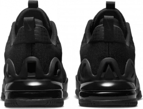 Кроссовки для тренировок Nike AIR MAX ALPHA TRAINER 5 черные DM0829-010