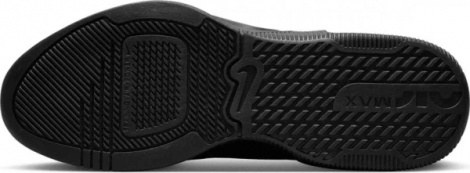 Кроссовки для тренировок Nike AIR MAX ALPHA TRAINER 5 черные DM0829-010