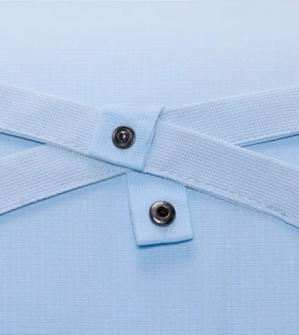 Сумка спортивна Nike BRASILIA 9.5 TRAINING DUFFEL BAG S 41L блакитна DM3976-441