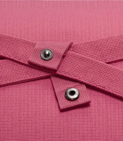 Сумка спортивна Nike BRASILIA 9.5 TRAINING DUFFEL BAG S 41L темно-рожева DM3976-634