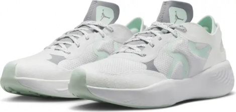 Кросівки Nike JORDAN DELTA 3 LOW біло-м'ятні DN2647-103