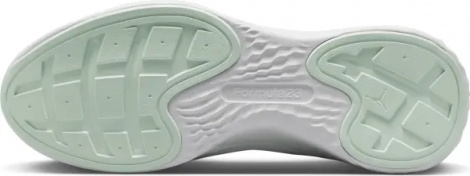 Кросівки Nike JORDAN DELTA 3 LOW біло-м'ятні DN2647-103