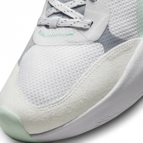 Кросівки Nike JORDAN DELTA 3 LOW біло-м'ятні DN2647-103