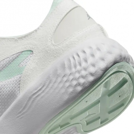 Кросівки Nike JORDAN DELTA 3 LOW біло-м'ятні DN2647-103