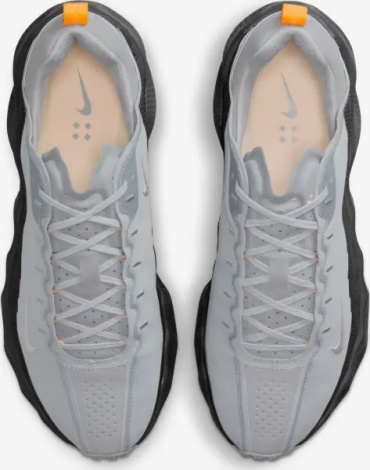 Кроссовки Nike AVA ROVER светло-серо-темно-серые DX4215-004