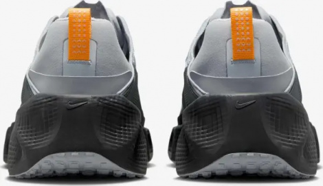 Кроссовки Nike AVA ROVER светло-серо-темно-серые DX4215-004