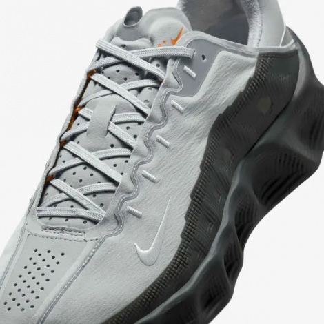 Кроссовки Nike AVA ROVER светло-серо-темно-серые DX4215-004