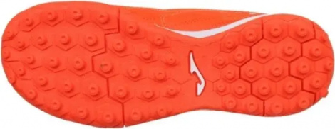 Сороконожки (шиповки) детские Joma EVOLUTION оранжевые EVJW2508TF