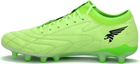 Бутсы Joma EVOLUTION салатовые EVOW2511FG