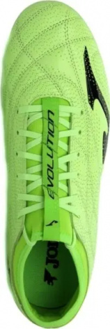 Бутсы Joma EVOLUTION салатовые EVOW2511FG