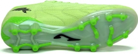 Бутсы Joma EVOLUTION салатовые EVOW2511FG