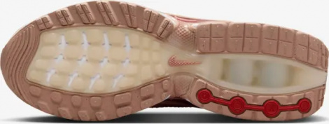 Кроссовки женские Nike AIR MAX DN розовые FJ3145-600