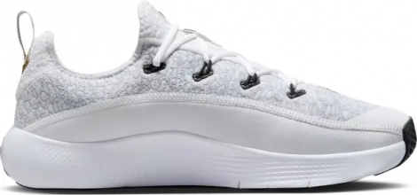 Кроссовки для тренировок Nike LEBRON TR 1 бело-золотые FJ6151-006