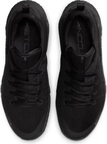 Кроссовки для тренировок Nike FREE METCON 6 черные FJ7127-003