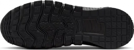 Кроссовки для тренировок Nike FREE METCON 6 черные FJ7127-003