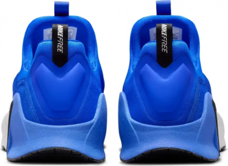 Кросівки для тренувань Nike FREE METCON 6 сині FJ7127-402