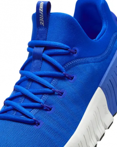 Кросівки для тренувань Nike FREE METCON 6 сині FJ7127-402