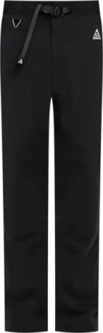 Спортивні штани Nike ACG UV HIKING чорні FN2450-010