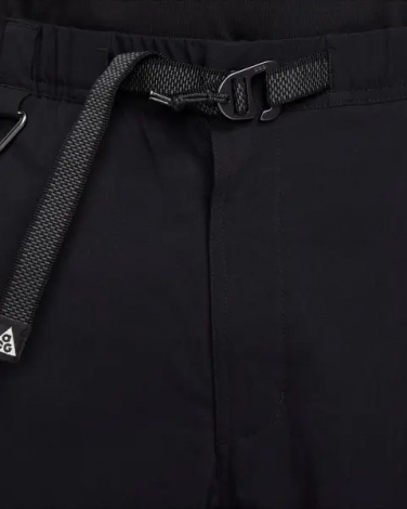 Спортивні штани Nike ACG UV HIKING чорні FN2450-010