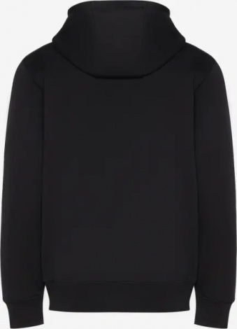 Худі Nike CLUB FLEECE чорне FN3859-010