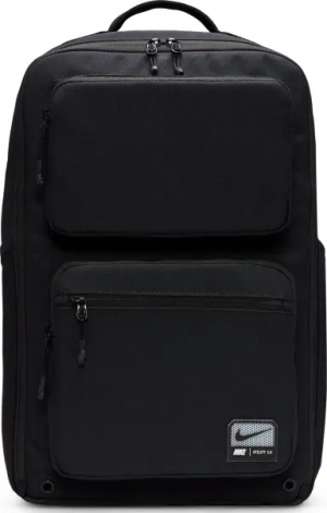 Рюкзак Nike UTILITY SPEED 27L черный FN4106-010