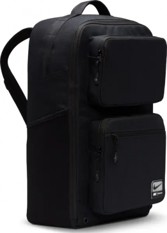 Рюкзак Nike UTILITY SPEED 27L черный FN4106-010