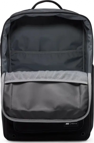 Рюкзак Nike UTILITY SPEED 27L черный FN4106-010