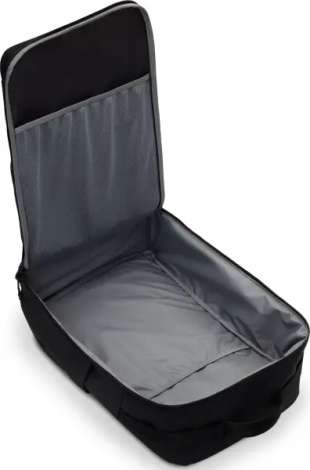 Рюкзак Nike UTILITY SPEED 27L черный FN4106-010