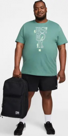 Рюкзак Nike UTILITY SPEED 27L черный FN4106-010