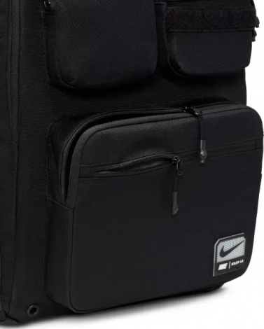 Рюкзак Nike UTILITY POWER 33L черный FN4120-010