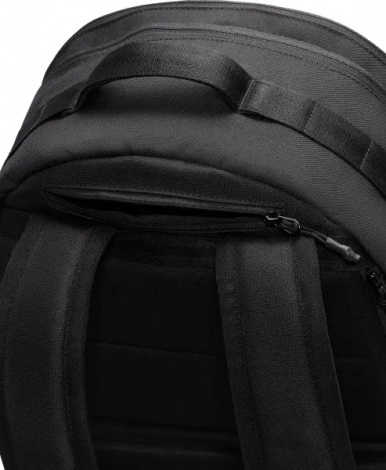 Рюкзак Nike UTILITY POWER 33L черный FN4120-010
